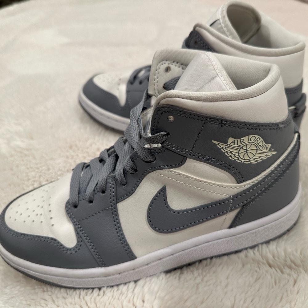 Nike Air Jordan Stealth Women’s Sneaker